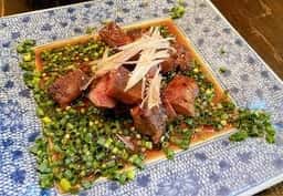 炭焼牛たん東山 仙台本店