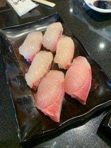 にぎり長次郎 寝屋川本店