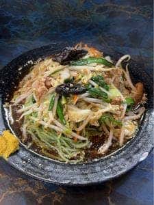 丸山飯店