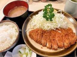 味のとんかつ 丸和