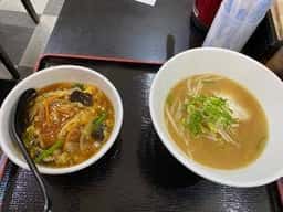 チャイナ厨房