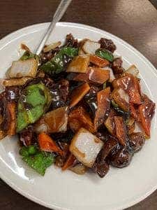 香港料理 勝
