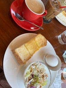 BONZO COFFEE