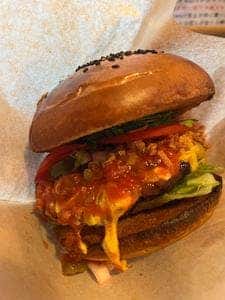 BURGER&TACOS IAKATORIH