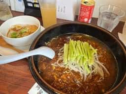 中華料理 青島
