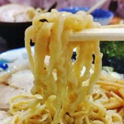 舎鈴 イオンモール太田