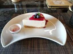 Cafe古時計