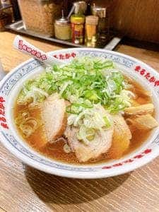 まるたかや 富山駅前店