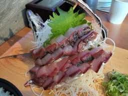 三崎 魚市場食堂
