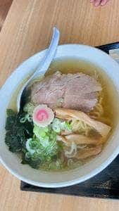 レストラン秀華