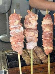 明智茶屋