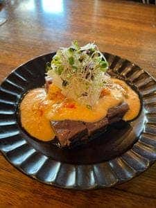 ワイマーケット•ブルーイング•キッチン