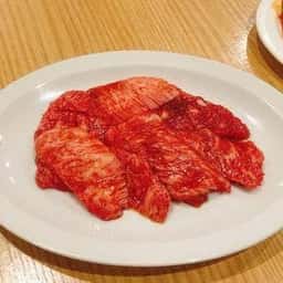 焼肉食道園