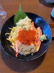 美食・美酒・だんらん いっさく 糸魚川奴奈川店