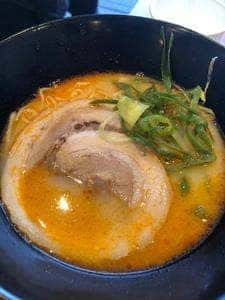 鈴鹿らーめん 啜乱会