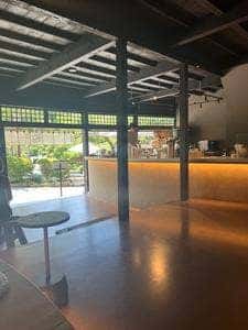 SWAY 金沢兼六園前茶屋店