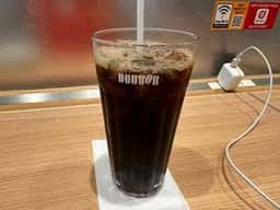 ドトールコーヒーショップ 川崎アゼリア店