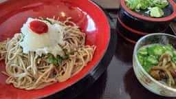 南阿蘇 そば道場