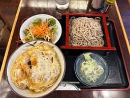 そば処 日の出