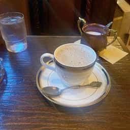 珈琲専科 ヨーロピアン