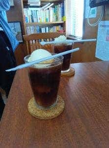 たんでむ珈琲
