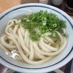 釜揚げうどん 岡じま 高松店