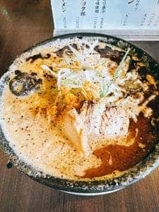 AKIHA麺屋 粋翔