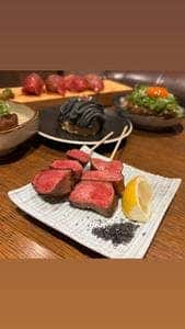 炭焼きと焼き鳥 炭から隅まで 難波心斎橋店