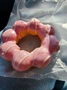 JACK IN THE DONUTS イーアス春日井店