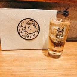 となりのジャックとマチルダ