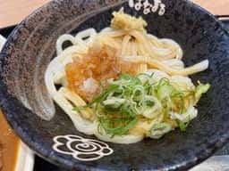 はなまるうどん イオン古河店