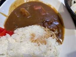 はなまるうどん イオン古河店