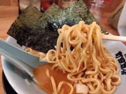 横浜家系ラーメン 町田商店 名古屋茶屋店