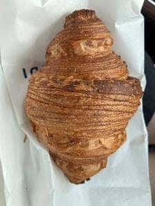 ベーカリーハイジ