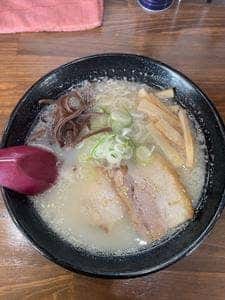 らーめん 白南風