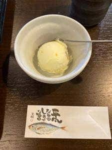 天ぷらダイニング さく