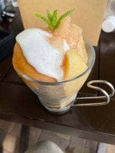 やまきやカフェ