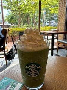 スターバックス コーヒー 横浜公園店