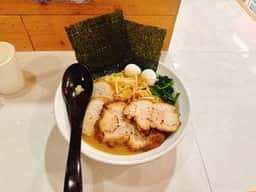 RAMEN 驍