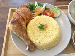風鈴Cafe & Restaurant CHUÔNG GIÓ MACHIDA