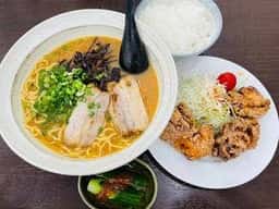 お食事 心