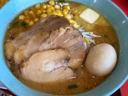 くるまやラーメン 銚子新生店