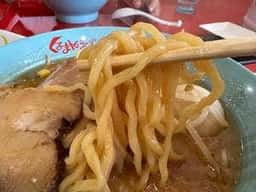 くるまやラーメン 銚子新生店