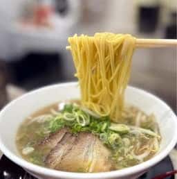 らーめん 福だるま