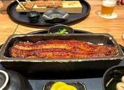 うなぎ四代目菊川 ミッドランドスクエア 名古屋本店