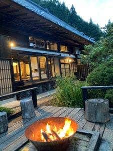 源流懐石 24sekki