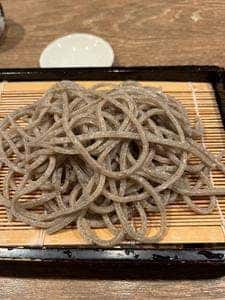そば八