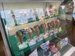 不二家 天保山店