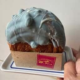 粉とクリーム 石窯夢工房 常総rêves店