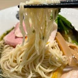 麺屋 鶏介